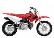 Honda CRF70F Honda CRF70F